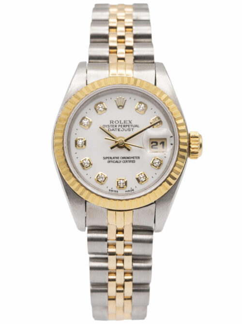 ROLEX Datejust 26 1994