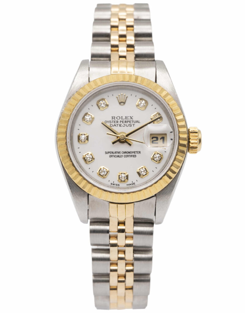 Rolex Datejust 26