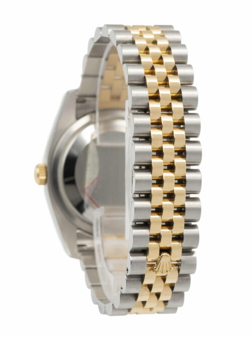 ROLEX Datejust 36 2011