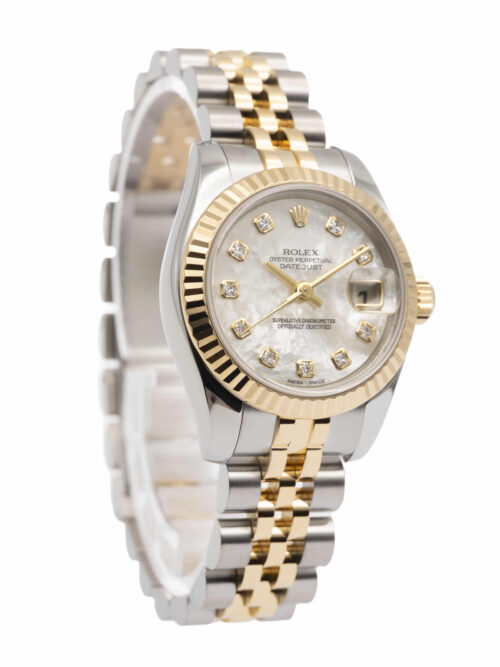 ROLEX Datejust 26 2006