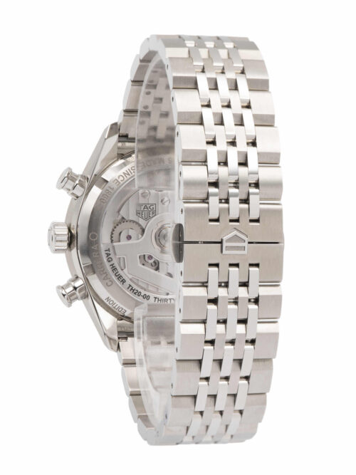 Tag Heuer CARRERA 2026