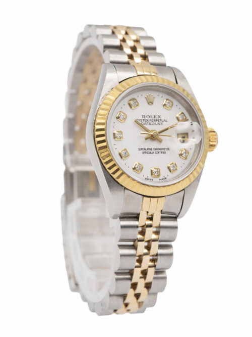 ROLEX Datejust 26 1994