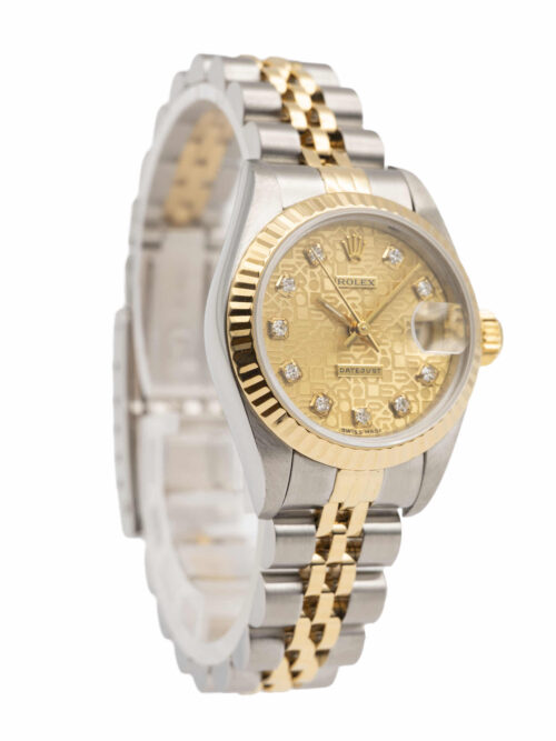 ROLEX Datejust 26 1996