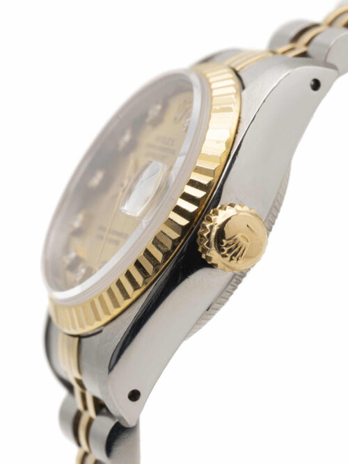 ROLEX Datejust 26 1987