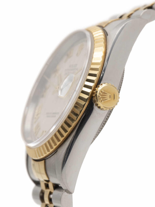 ROLEX Datejust 36 2000