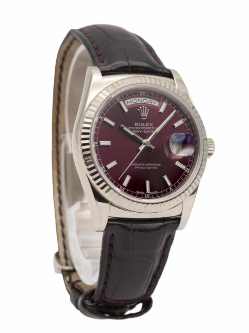 ROLEX Day-date 36mm 2016