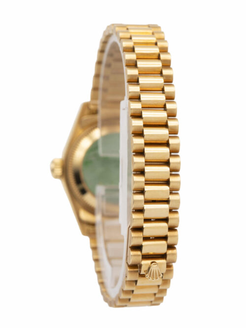 ROLEX Datejust 26 1995