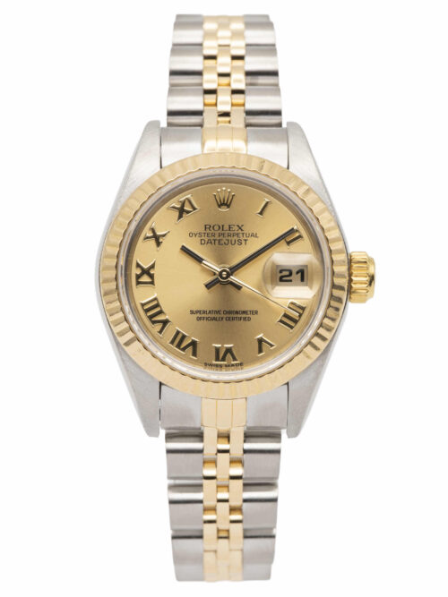 ROLEX Datejust 26 2000