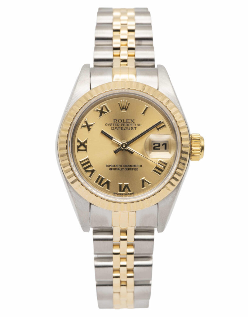 Rolex Datejust 26