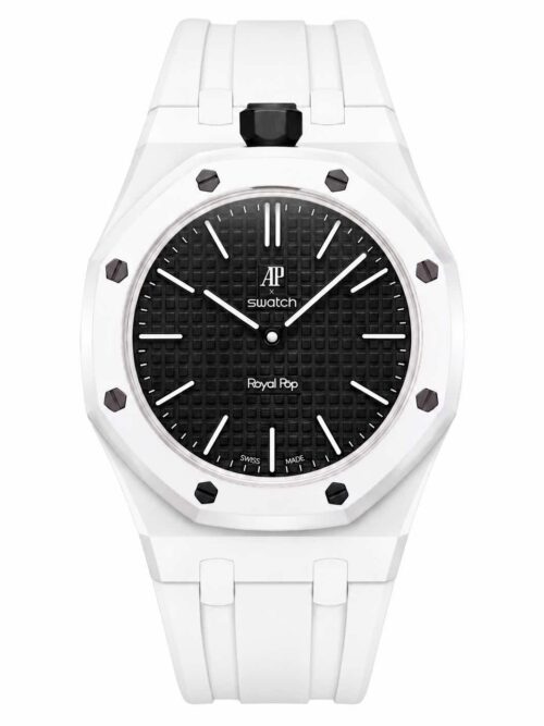 Swatch x Audemars Piguet Royal Pop 2026