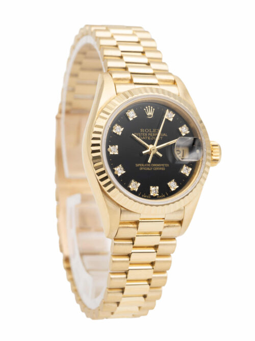 ROLEX Datejust 26 1993