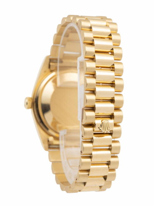 ROLEX Day-Date 36mm 1990