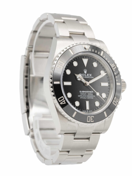 ROLEX Submariner 2023