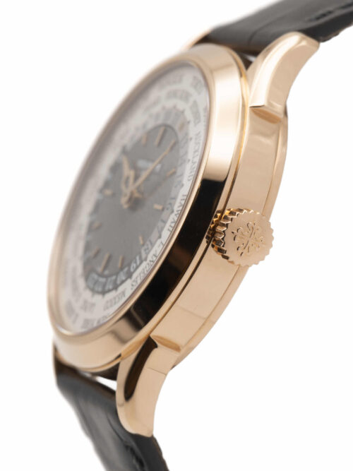 PATEK PHILIPPE  World Time 2019