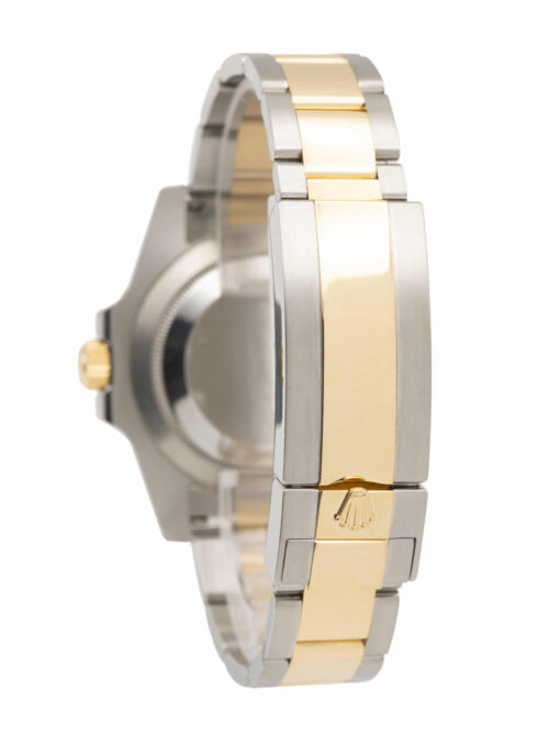 ROLEX Submariner Date 2017