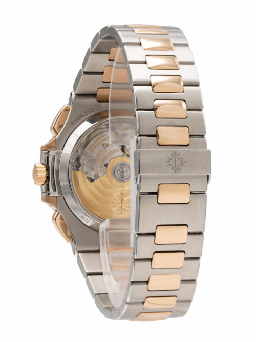 PATEK PHILIPPE  Nautilus 2017