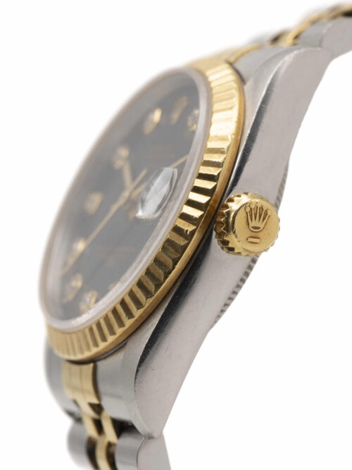 ROLEX Datejust 31 2000