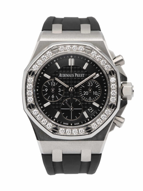AUDEMARS PIGUET Royal Oak offshore