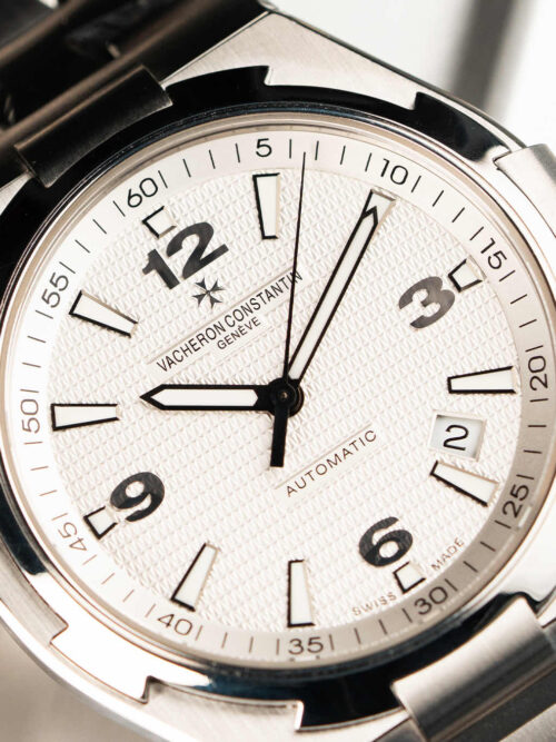 VACHERON CONSTANTIN 47040/B01A-9093 2013