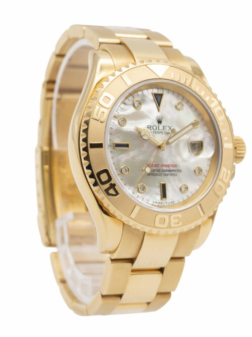 ROLEX Yacht-Master 40mm 2006