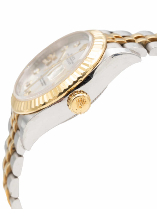 ROLEX Datejust 28 2022