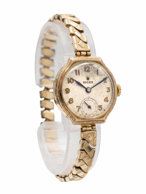 ROLEX Precision 1930