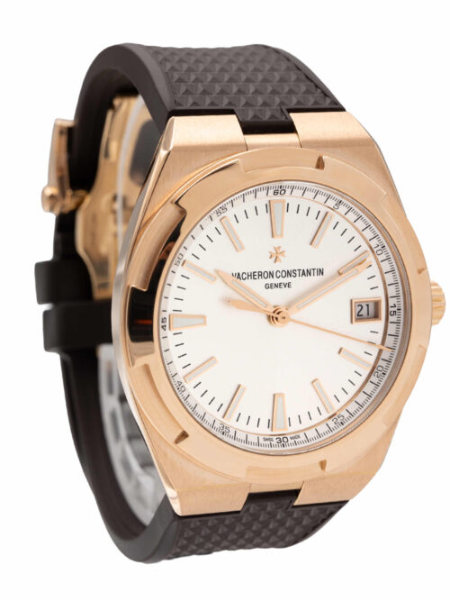 VACHERON CONSTANTIN OVERSEAS 2022