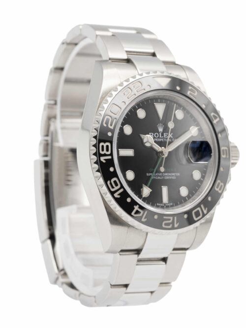 ROLEX GMT-Master II 2016