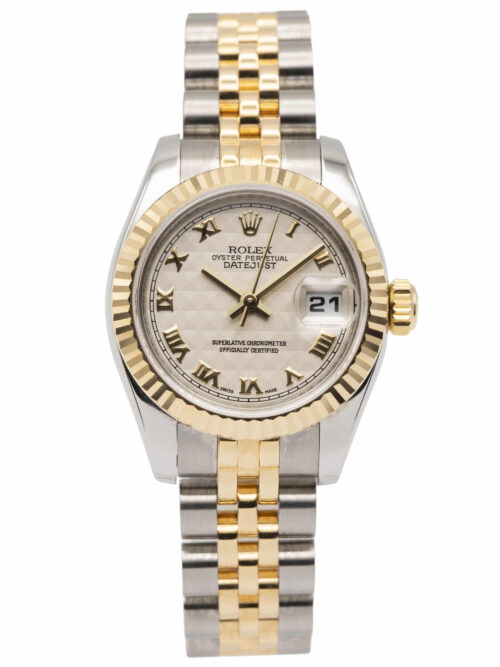 ROLEX Datejust 26 2010