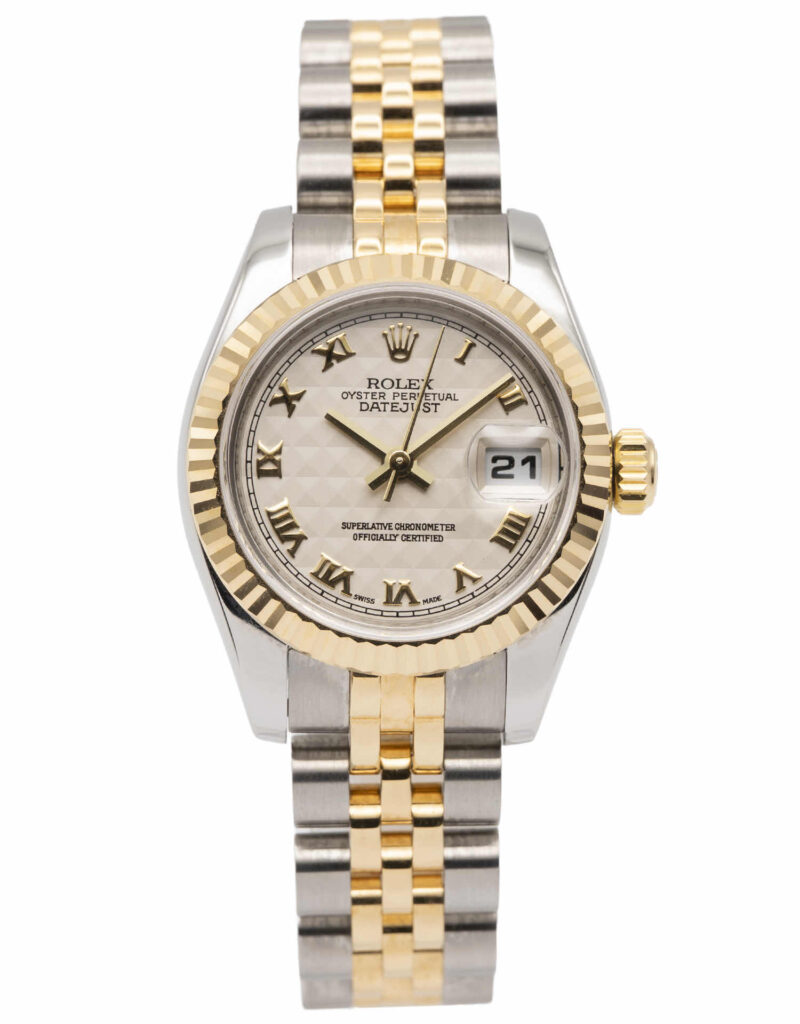 Rolex Datejust 26
