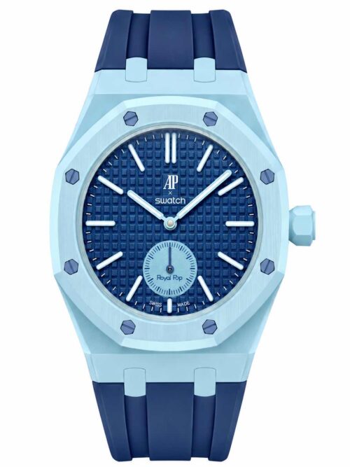 Swatch x Audemars Piguet Royal Pop 2026