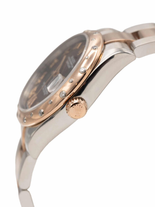 ROLEX Datejust 31 2015