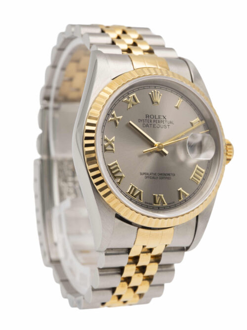 ROLEX Datejust 36 1997
