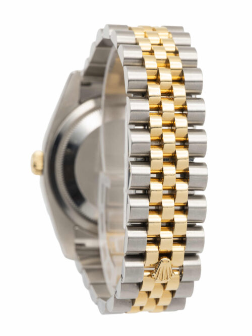 ROLEX Datejust 36 2007