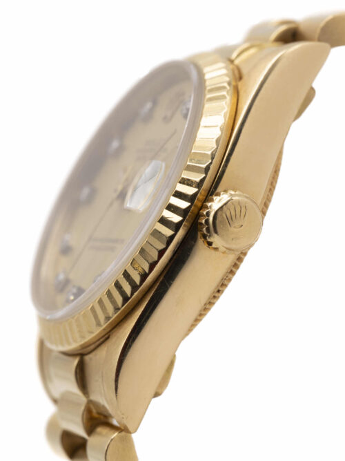 ROLEX Datejust 31 1989