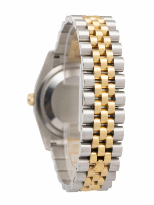 ROLEX Datejust 36 2012