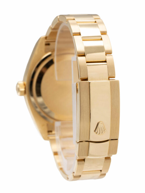 ROLEX Sky-Dweller 2021