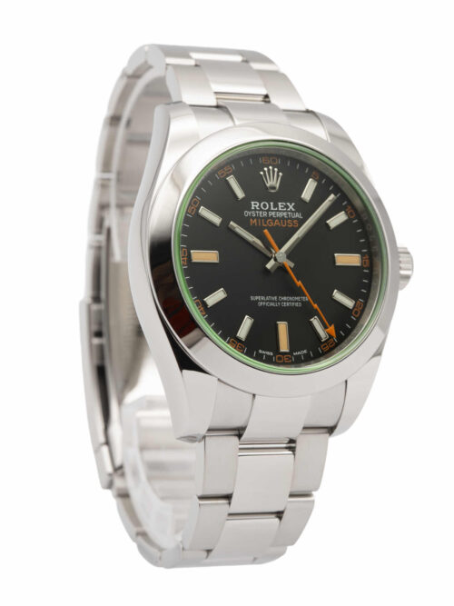 ROLEX Milgauss 2020