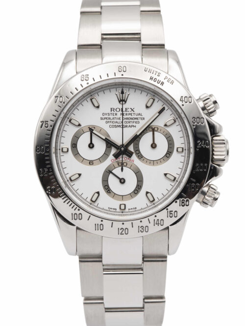 ROLEX Daytona 2012