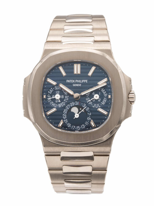 PATEK PHILIPPE  Nautilus 2021