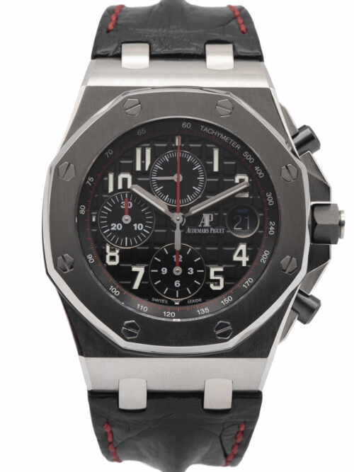 AUDEMARS PIGUET Royal Oak offshore 2014