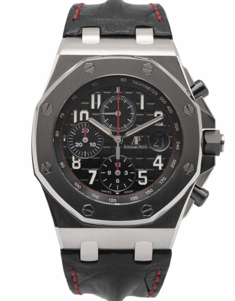 Audemars Piguet Royal Oak Offshore