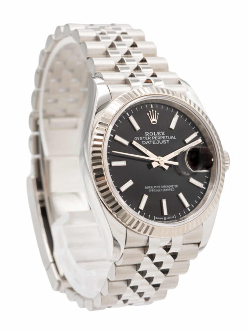 ROLEX Datejust 36 2024