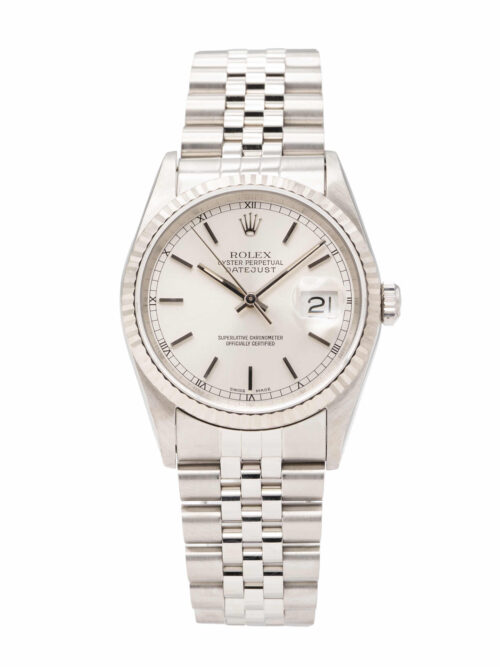 ROLEX Datejust 36 1994