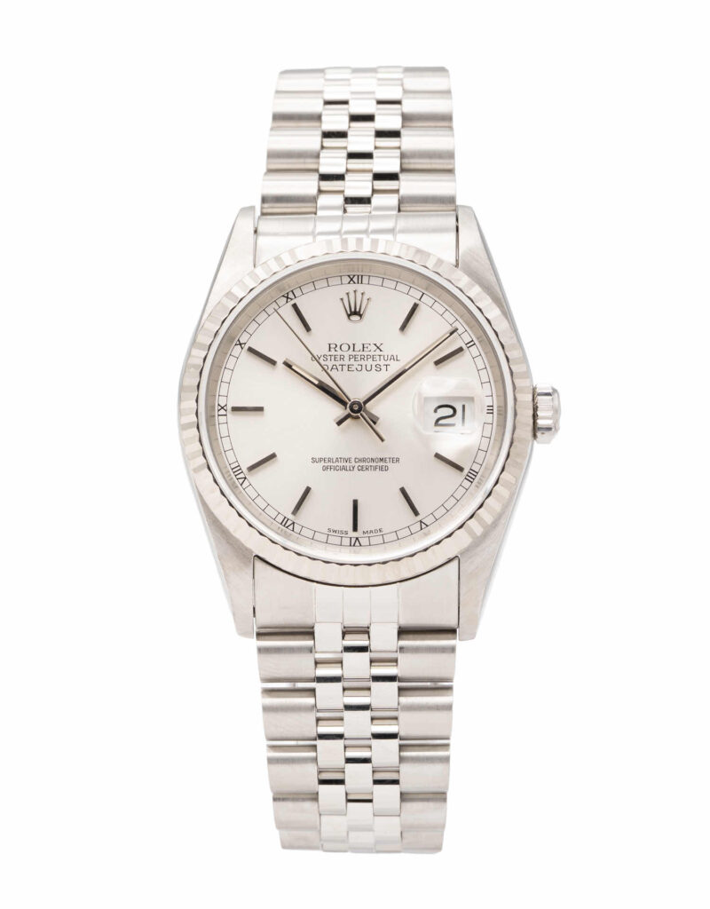 Rolex Datejust 36