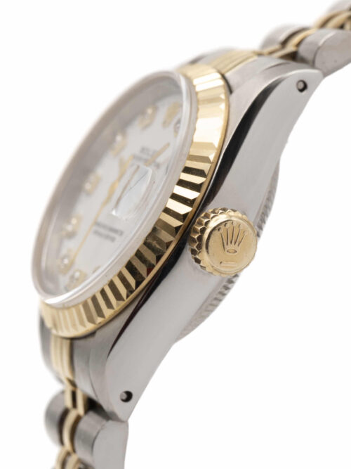 ROLEX Datejust 26 1992