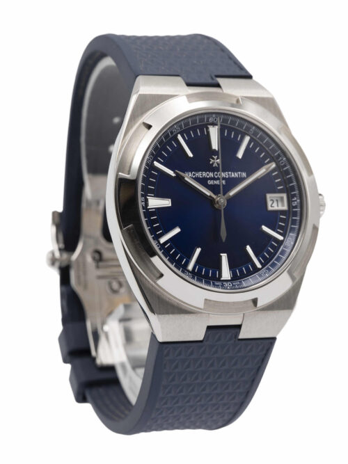 VACHERON CONSTANTIN OVERSEAS 2023