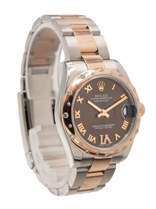 ROLEX Datejust 31 2015