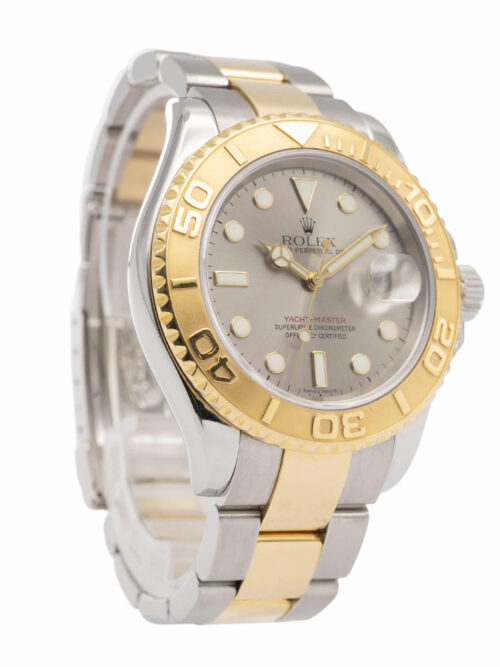 ROLEX Yacht-Master 40mm 2007