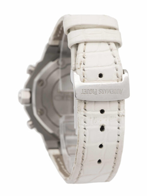 AUDEMARS PIGUET Royal Oak offshore